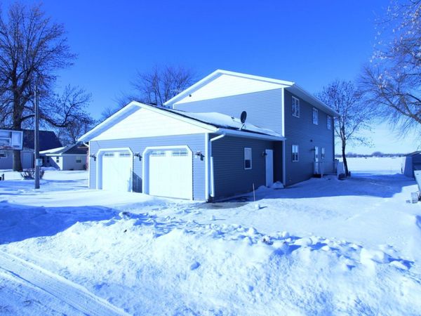 23455 Sunset Beach Trail, Pelican Rapids, MN 56572