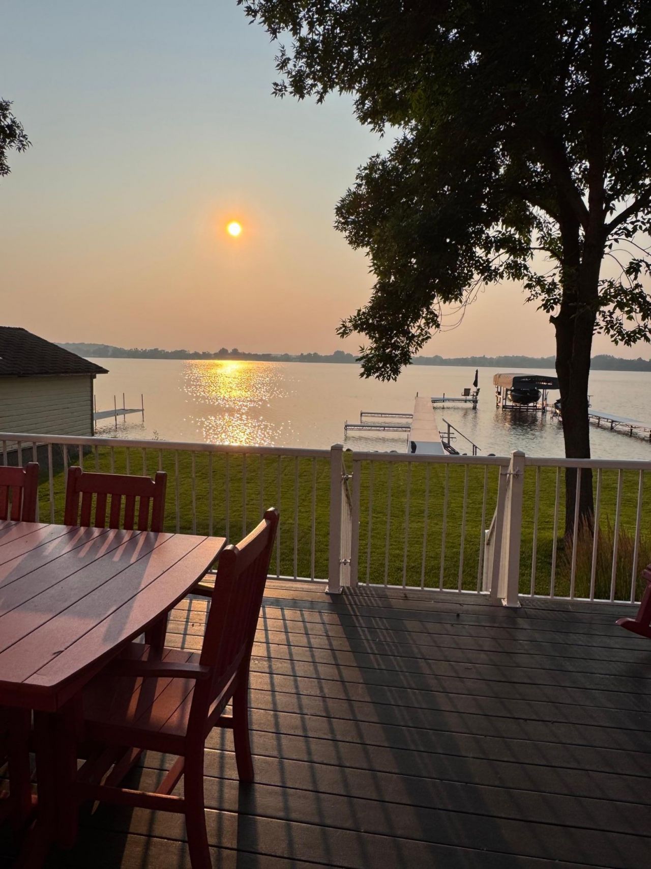 23455 Sunset Beach Trail, Pelican Rapids, MN 56572 Main Photo