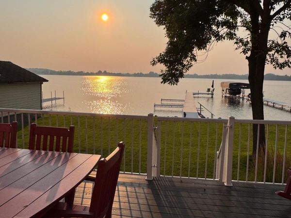 23455 Sunset Beach Trail, Pelican Rapids, MN 56572