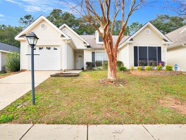 816 Willow Springs Drive, Mobile, AL 36695