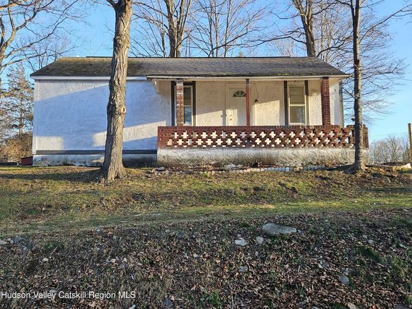 8 Freehold Mills Road, Freehold, NY 12431