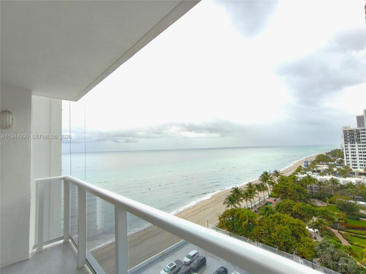 2751 S Ocean Dr , Unit 1106S, Hollywood, FL 33019 Photo