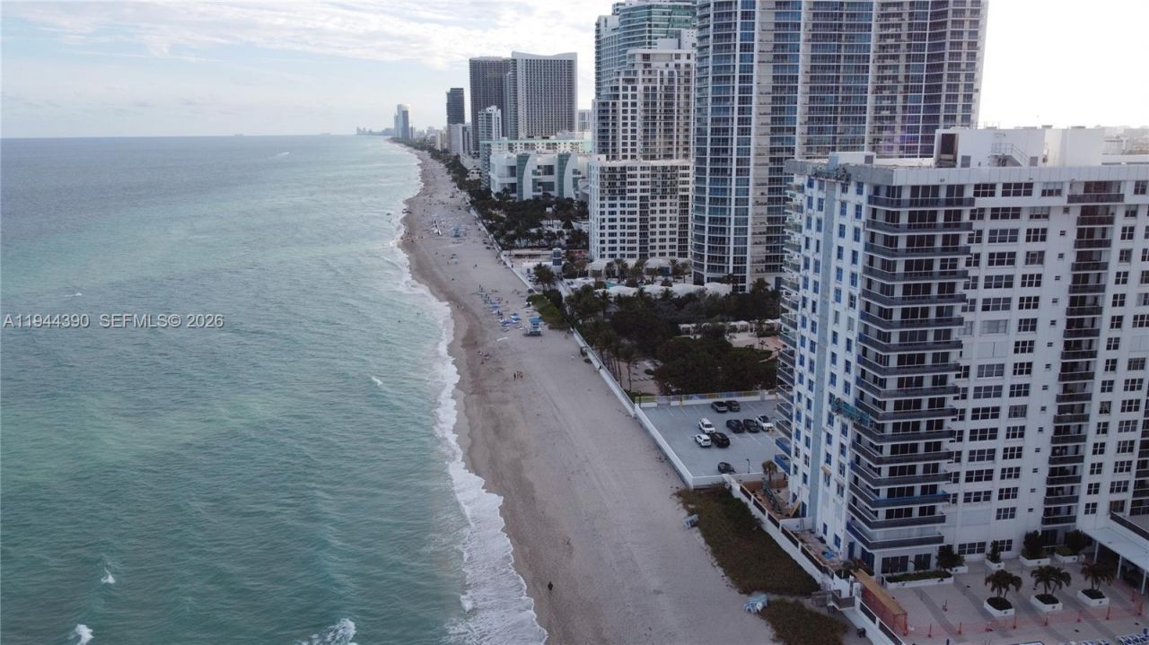 2751 S Ocean Dr , Unit 1106S, Hollywood, FL 33019 Photo
