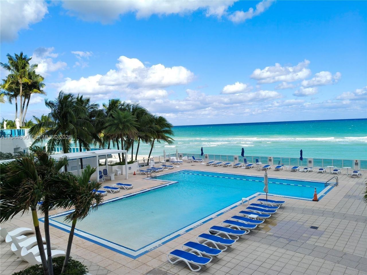 2751 S Ocean Dr , Unit 1106S, Hollywood, FL 33019 Photo