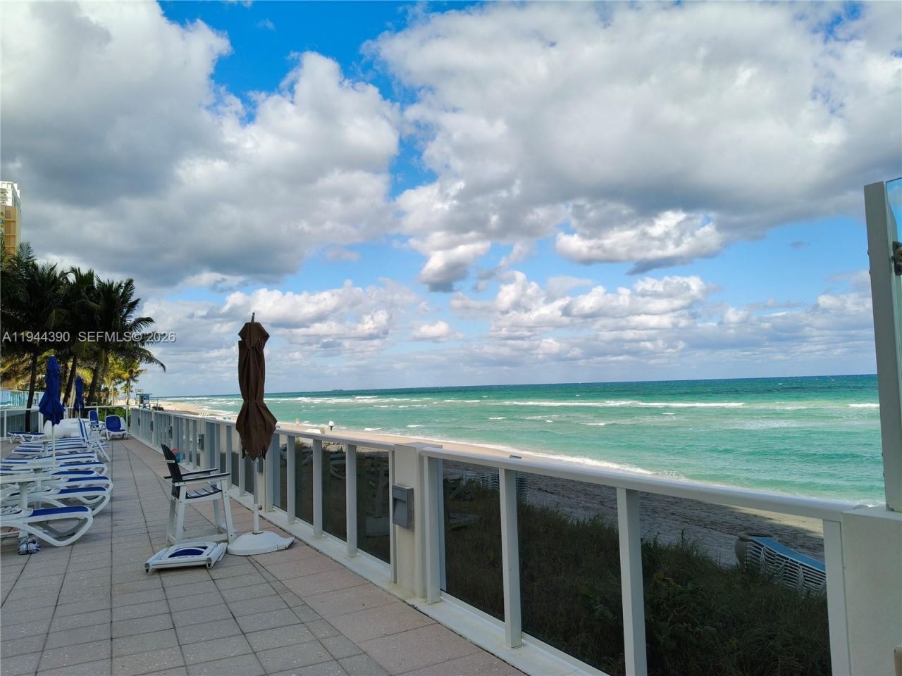 2751 S Ocean Dr , Unit 1106S, Hollywood, FL 33019 Photo