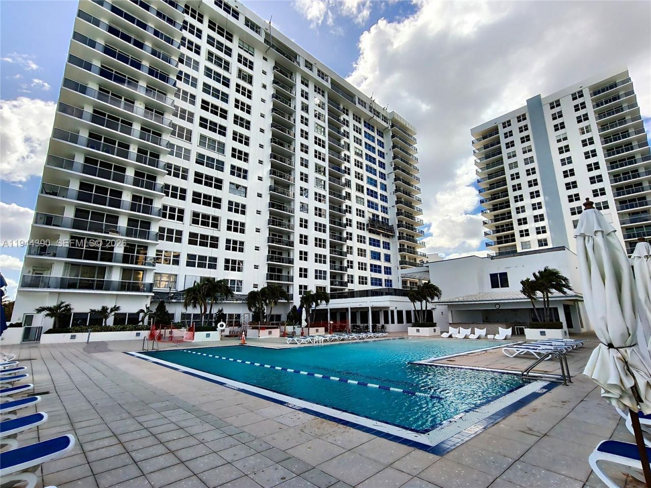 2751 S Ocean Dr , Unit 1106S, Hollywood, FL 33019 Photo