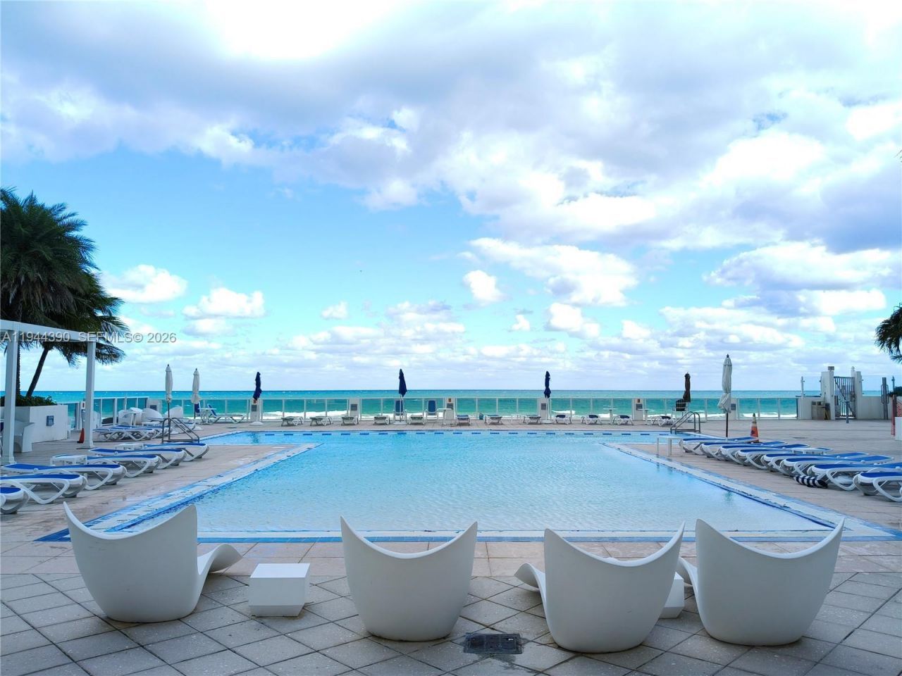 2751 S Ocean Dr , Unit 1106S, Hollywood, FL 33019 Photo