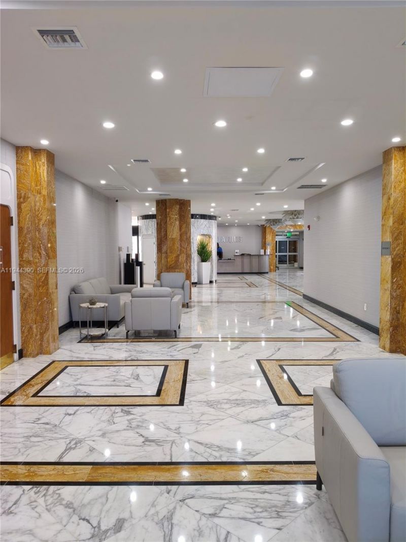 2751 S Ocean Dr , Unit 1106S, Hollywood, FL 33019 Photo