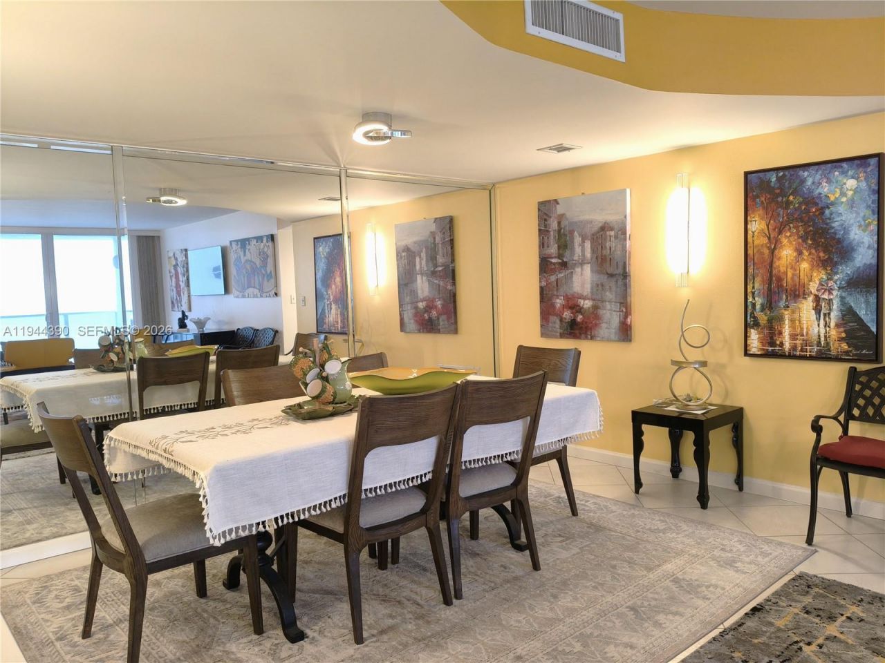 2751 S Ocean Dr , Unit 1106S, Hollywood, FL 33019 Photo