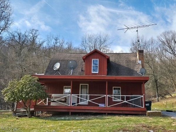 77900 Slater Road, Cadiz, OH 43907
