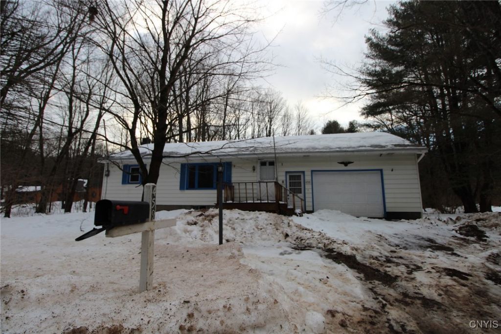 459 French Street, Parish, NY 13131 Main Photo