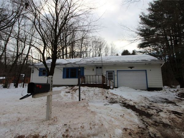 459 French Street, Parish, NY 13131