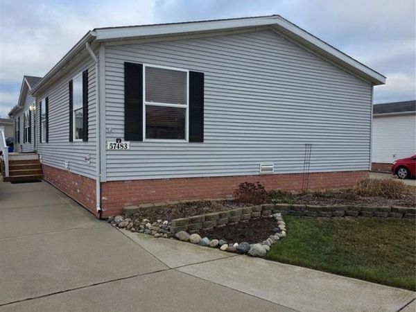 57483 Sawmill Lane, Lenox Twp, MI 48048