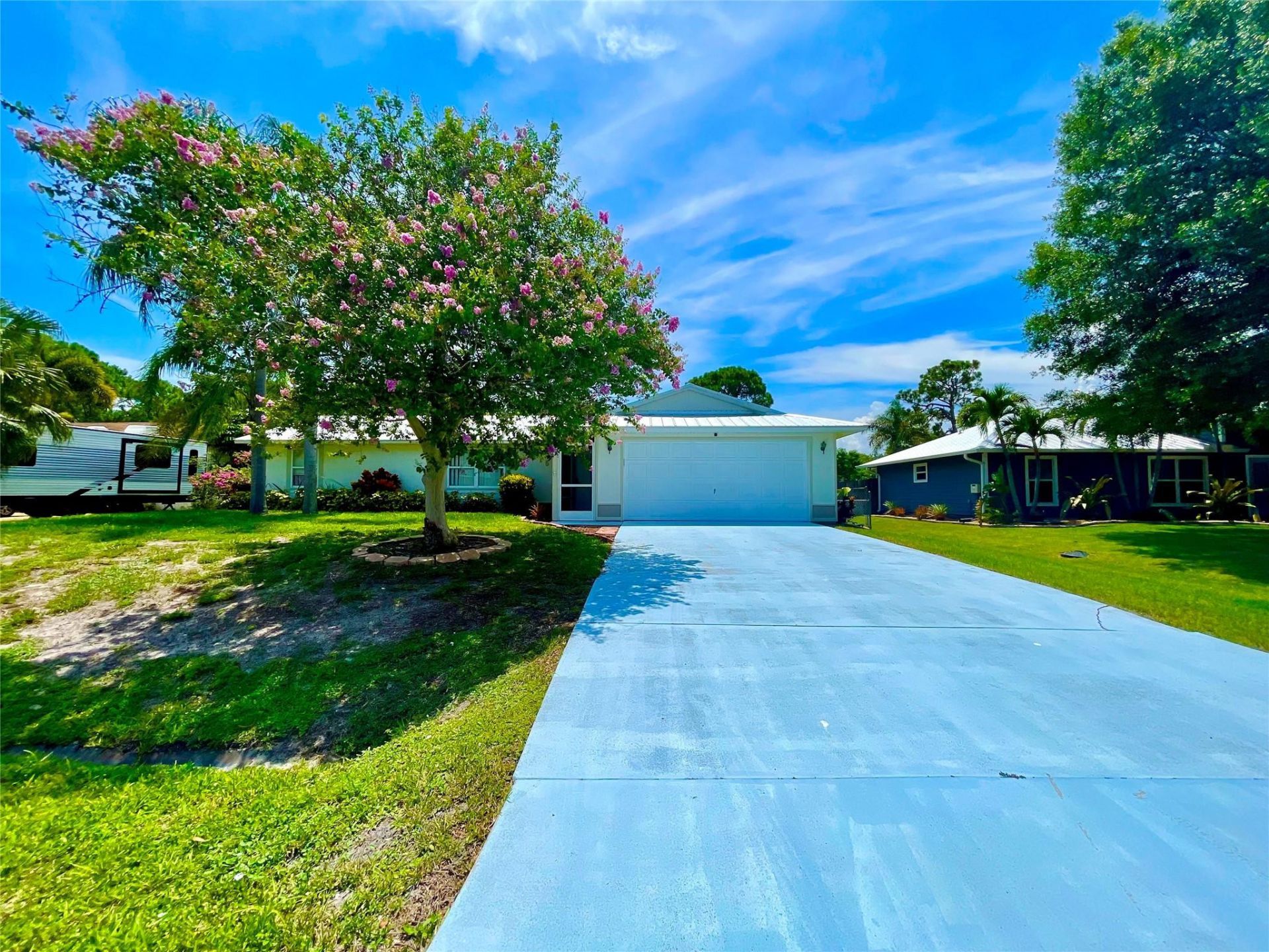 1150 SW Jumper Street, Port Saint Lucie, FL 34983 Photo