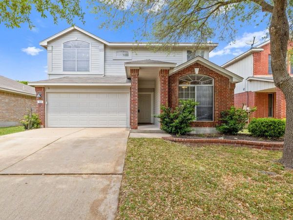 523 Paso Fino TRL, Cedar Park, TX 78613
