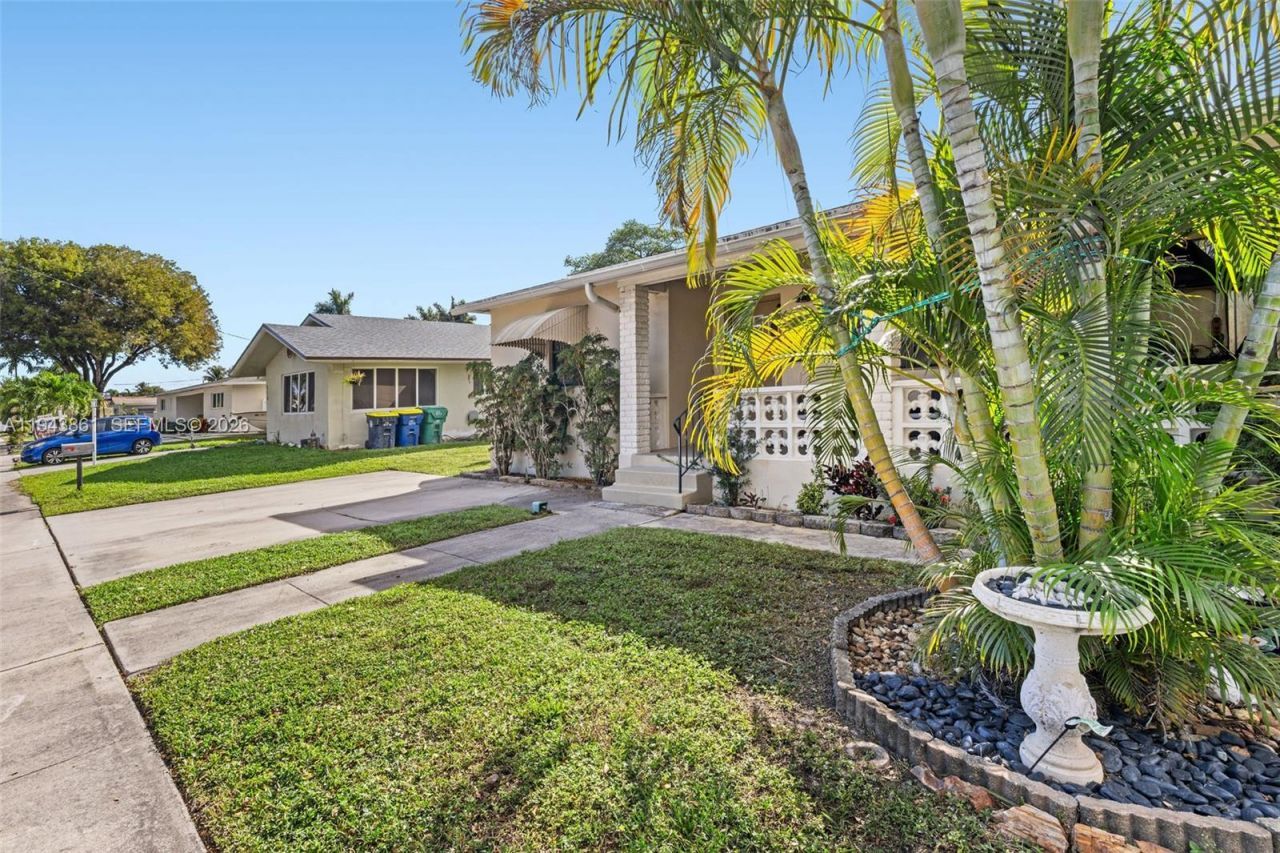 206 SE 5th St, Unit ., Dania Beach, FL 33004 Photo