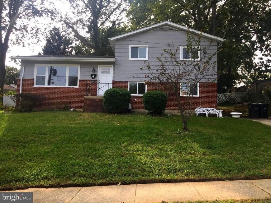 8502 21st Avenue, Hyattsville, MD 20783 Main Photo