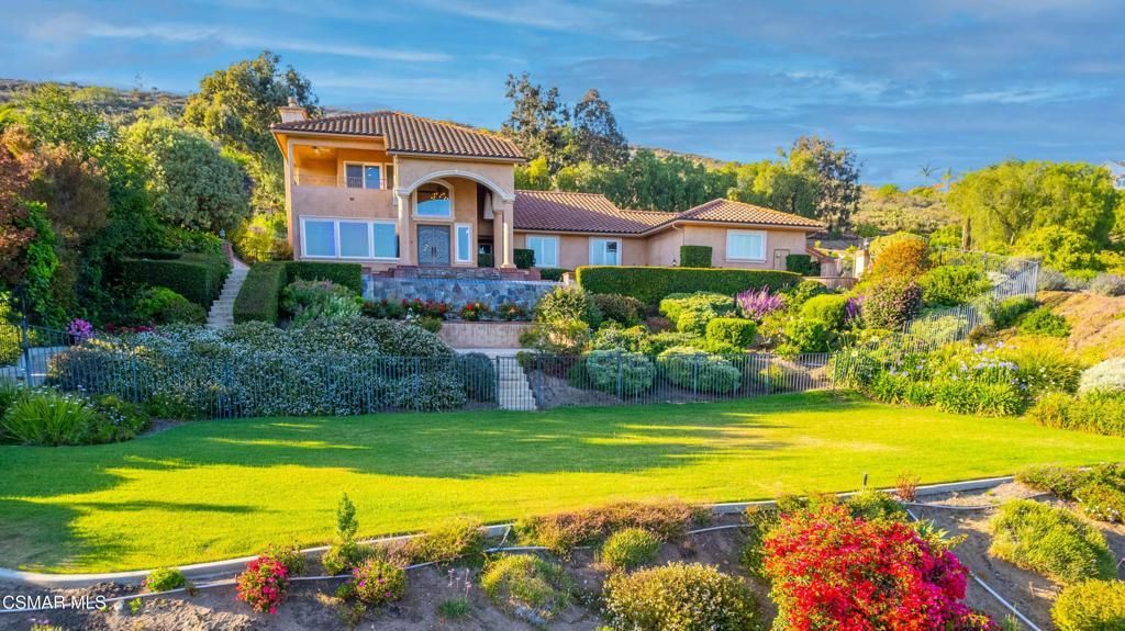 6805 Aviano Drive, Camarillo, CA 93012 Main Photo