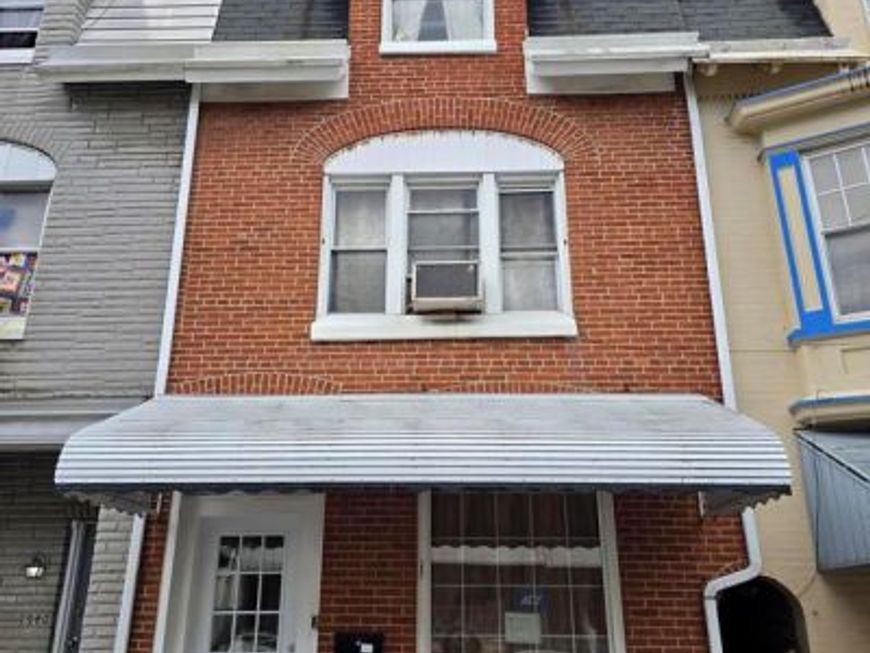 942 N 11th Street, Reading, PA 19604 Main Photo