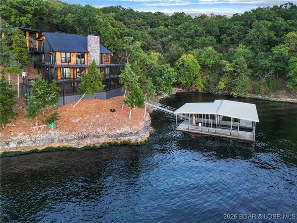 1479 Cedar Village Road , Osage Beach, MO 65065