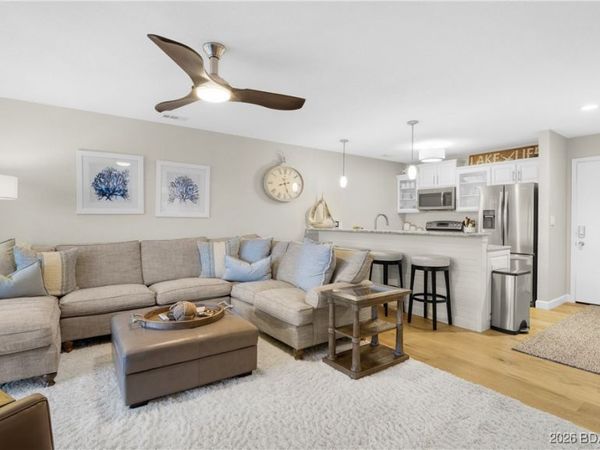 814 Indian Pointe , Unit 814, Osage Beach, MO 65065