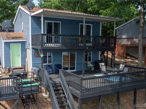 2859 Twin Rivers Pt , Camdenton, MO 65020