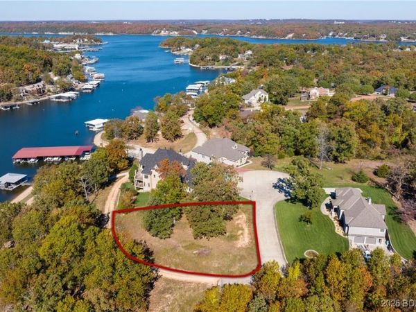 Lot 75 Leawood Court, Osage Beach, MO 65065