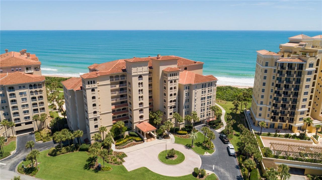 15 Avenue De La Mer, Unit 2204, Palm Coast, FL 32137 Main Photo