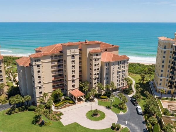 15 AVENUE DE LA MER, Unit 2204, PALM COAST, FL 32137