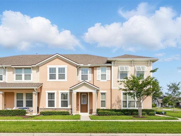 2200 GARDEN BELLE DRIVE, CLERMONT, FL 34711