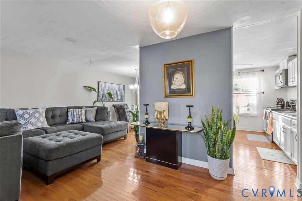 4404 Fieldstone Court, Chesterfield, VA 23234 Main Photo