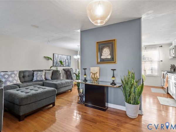 4404 Fieldstone Court, Chesterfield, VA 23234