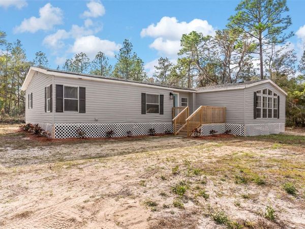 6682 SW 156TH PLACE, DUNNELLON, FL 34432