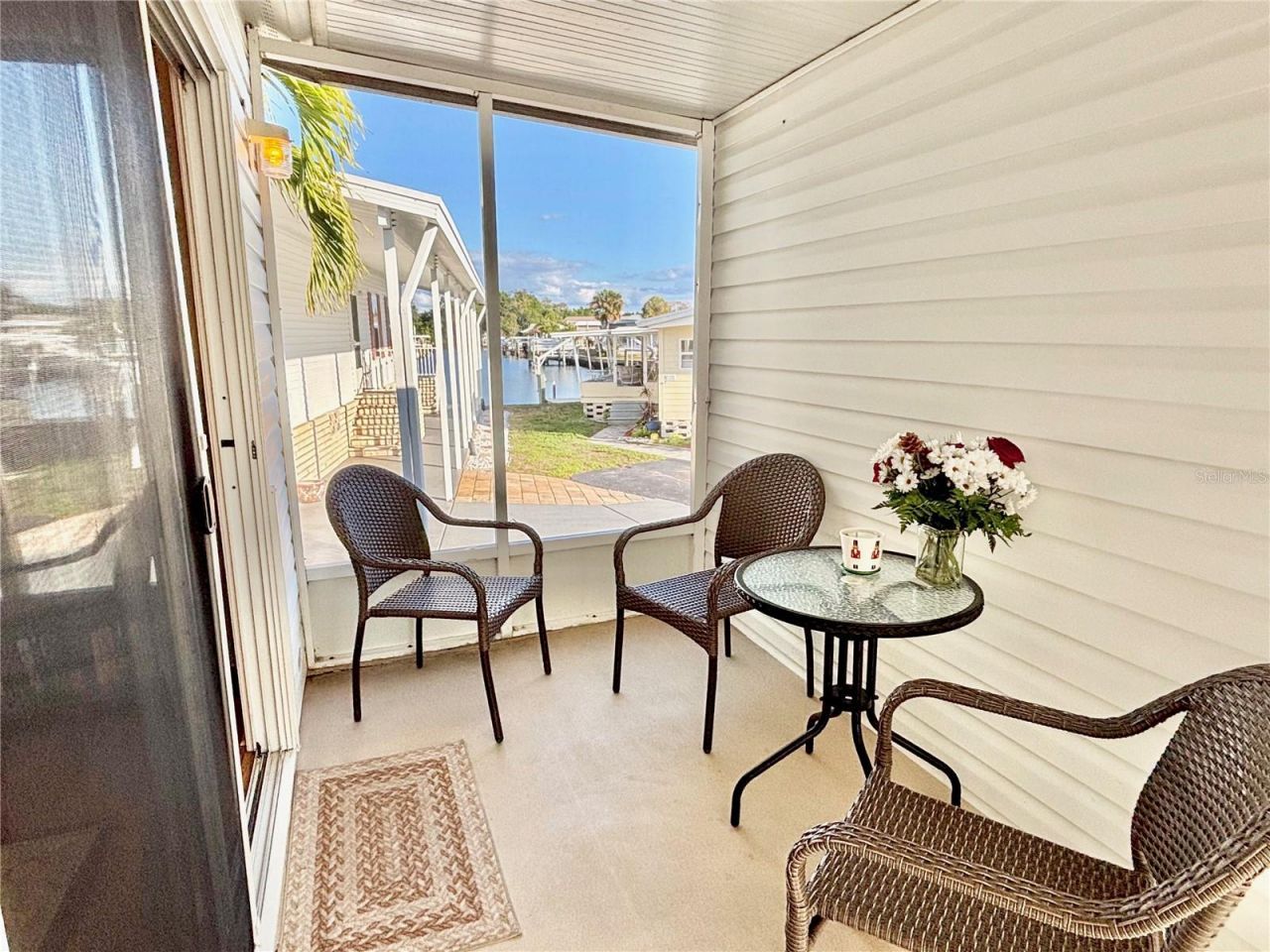 6727 Mt Pleasant Road Ne, Unit 53, Saint Petersburg, FL 33702 Photo