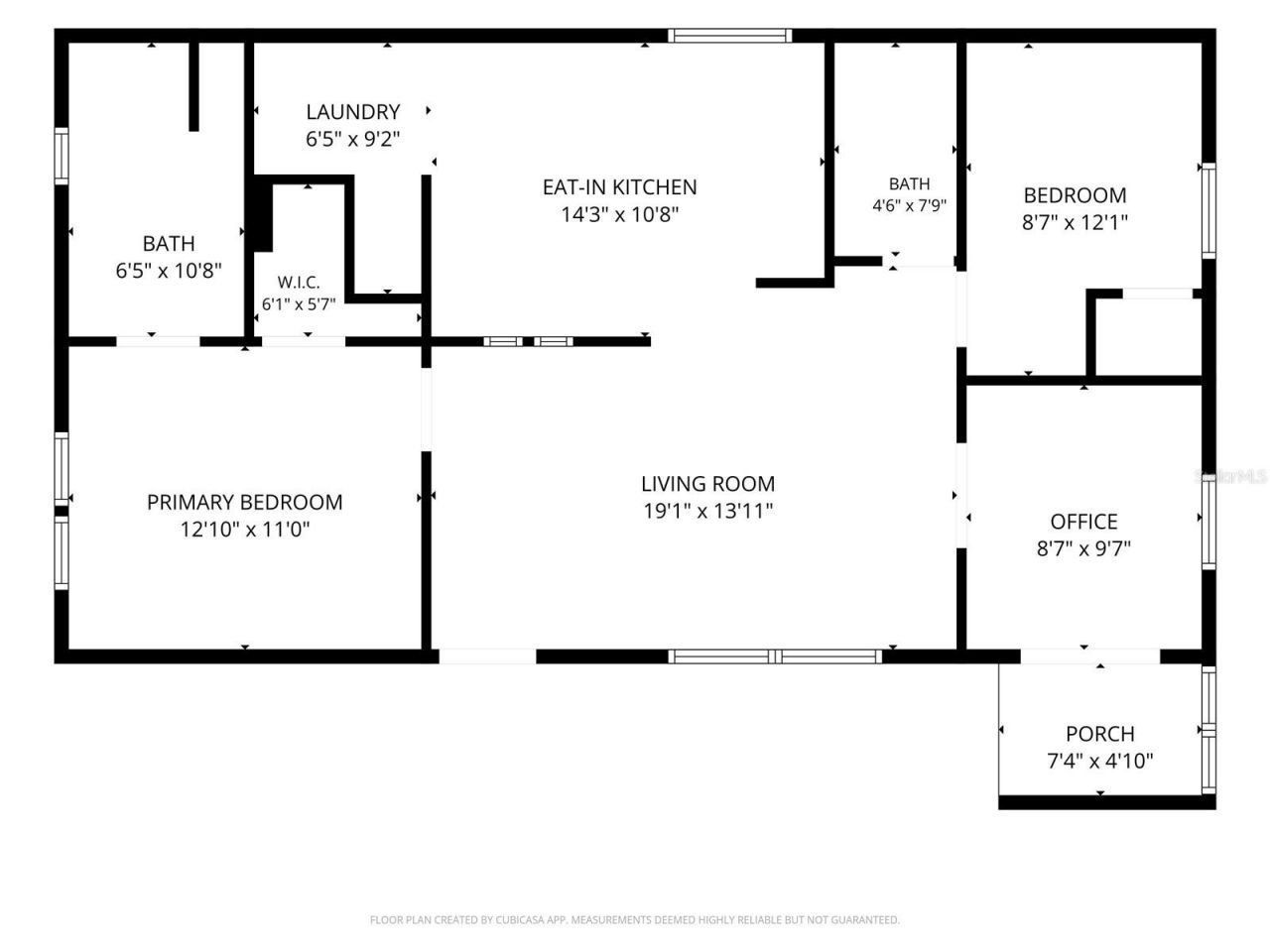 6727 Mt Pleasant Road Ne, Unit 53, Saint Petersburg, FL 33702 Photo