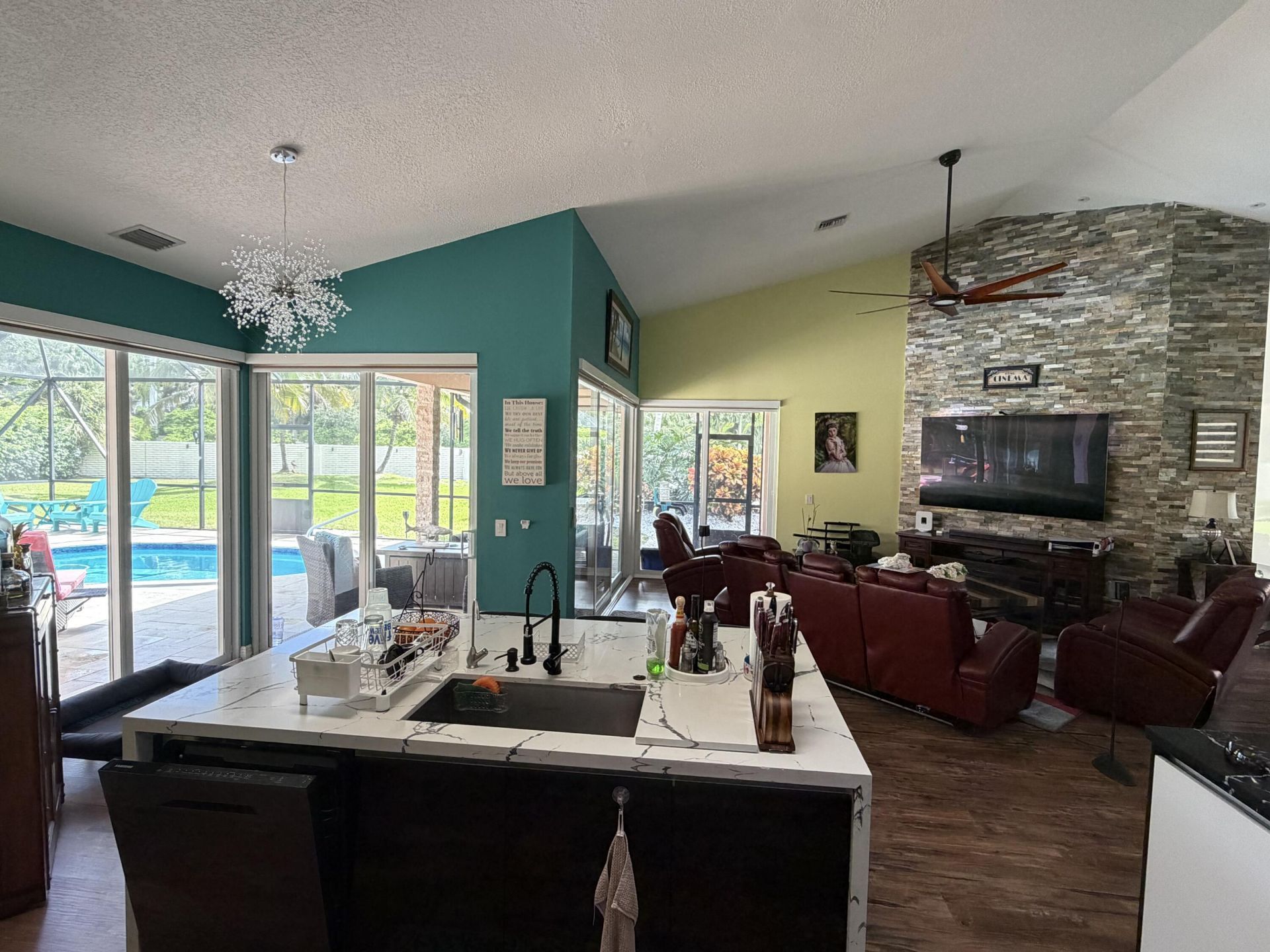 9050 Cypress Hollow Drive, Palm Beach Gardens, FL 33418 Photo