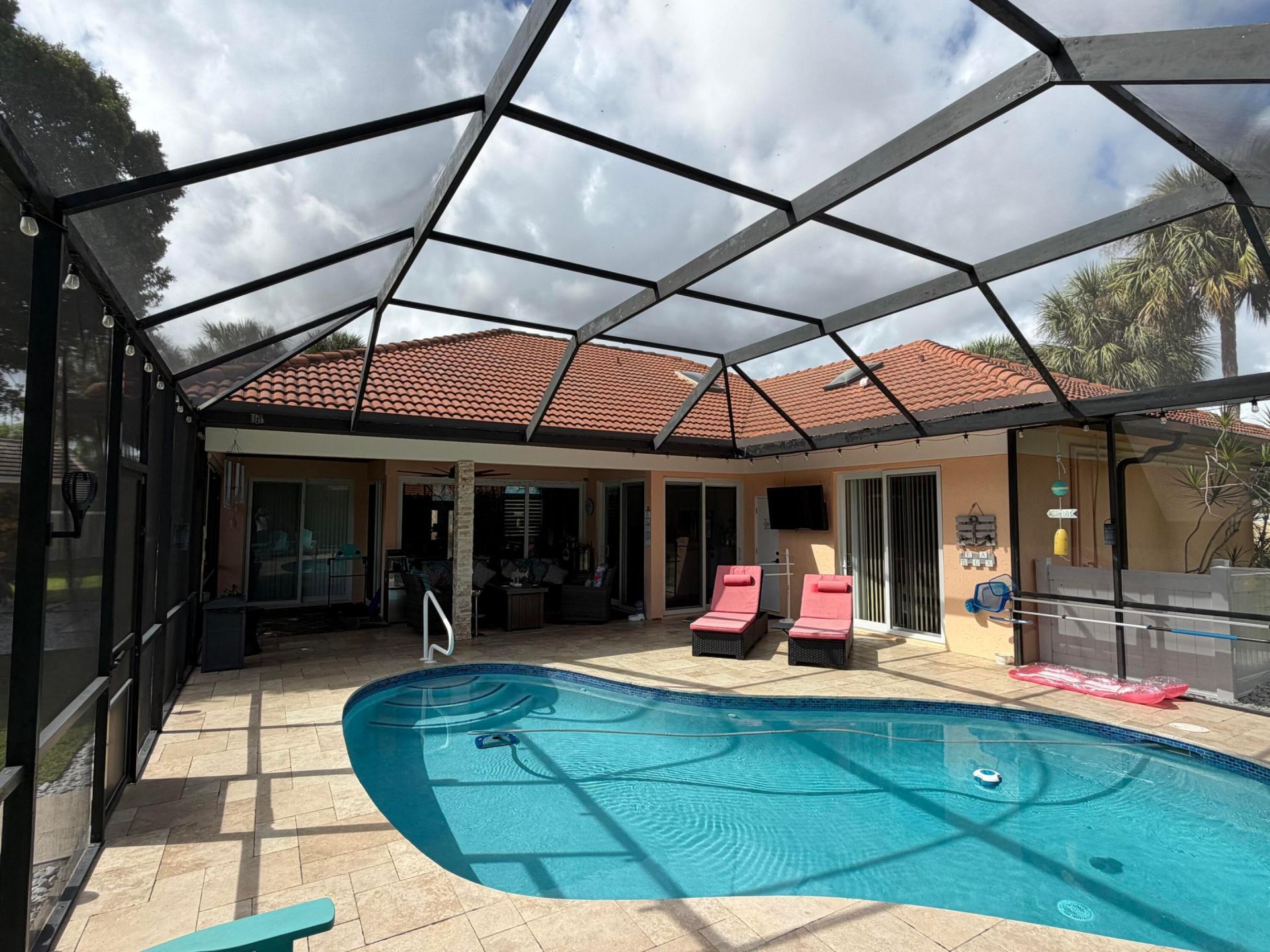 9050 Cypress Hollow Drive, Palm Beach Gardens, FL 33418 Photo