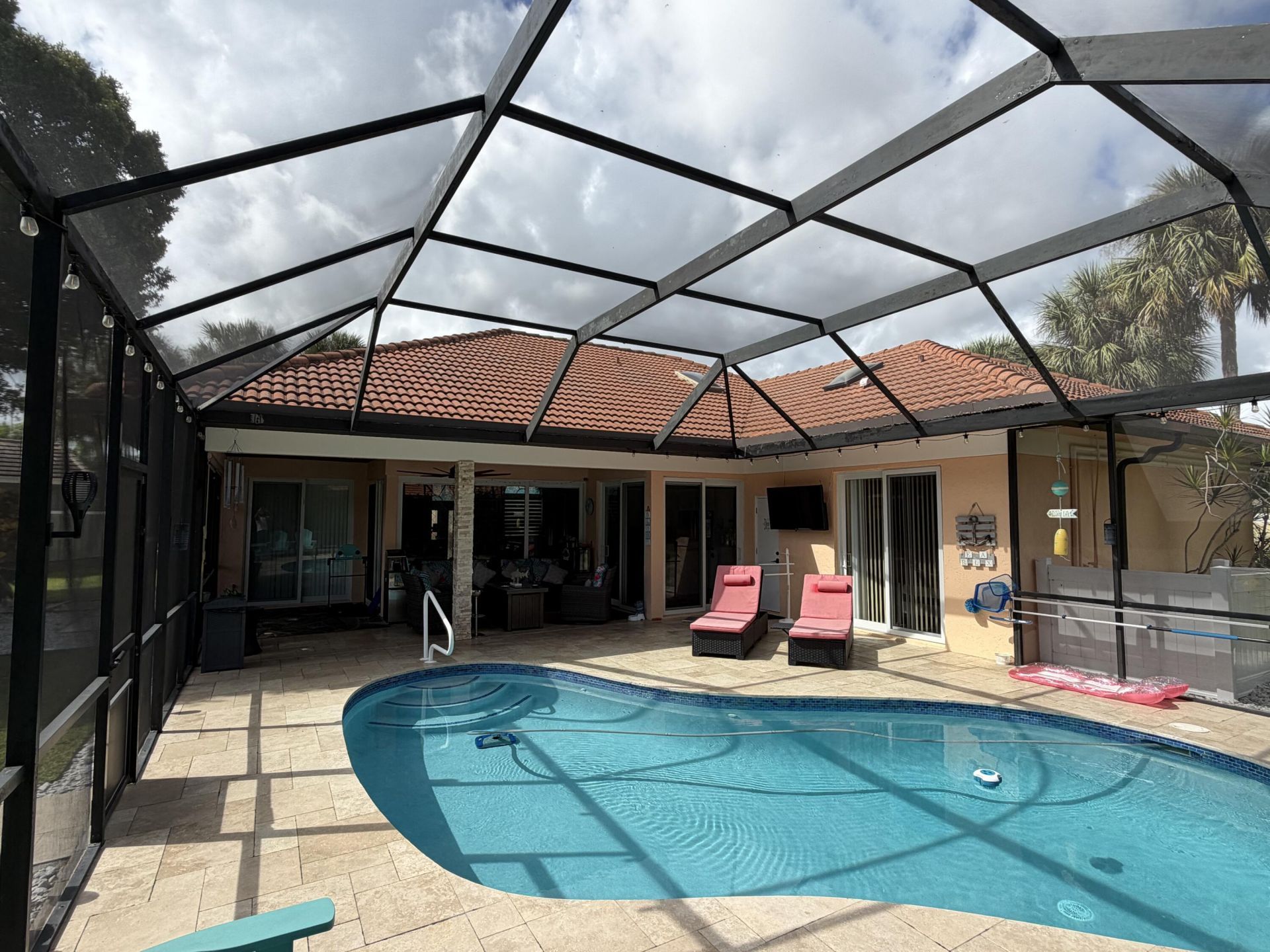 9050 Cypress Hollow Drive, Palm Beach Gardens, FL 33418 Photo