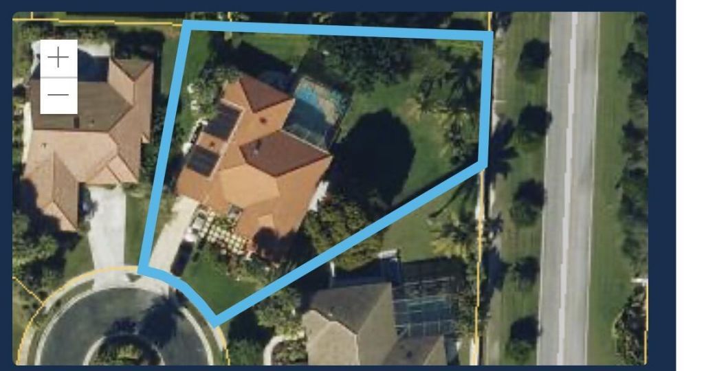 9050 Cypress Hollow Drive, Palm Beach Gardens, FL 33418 Photo