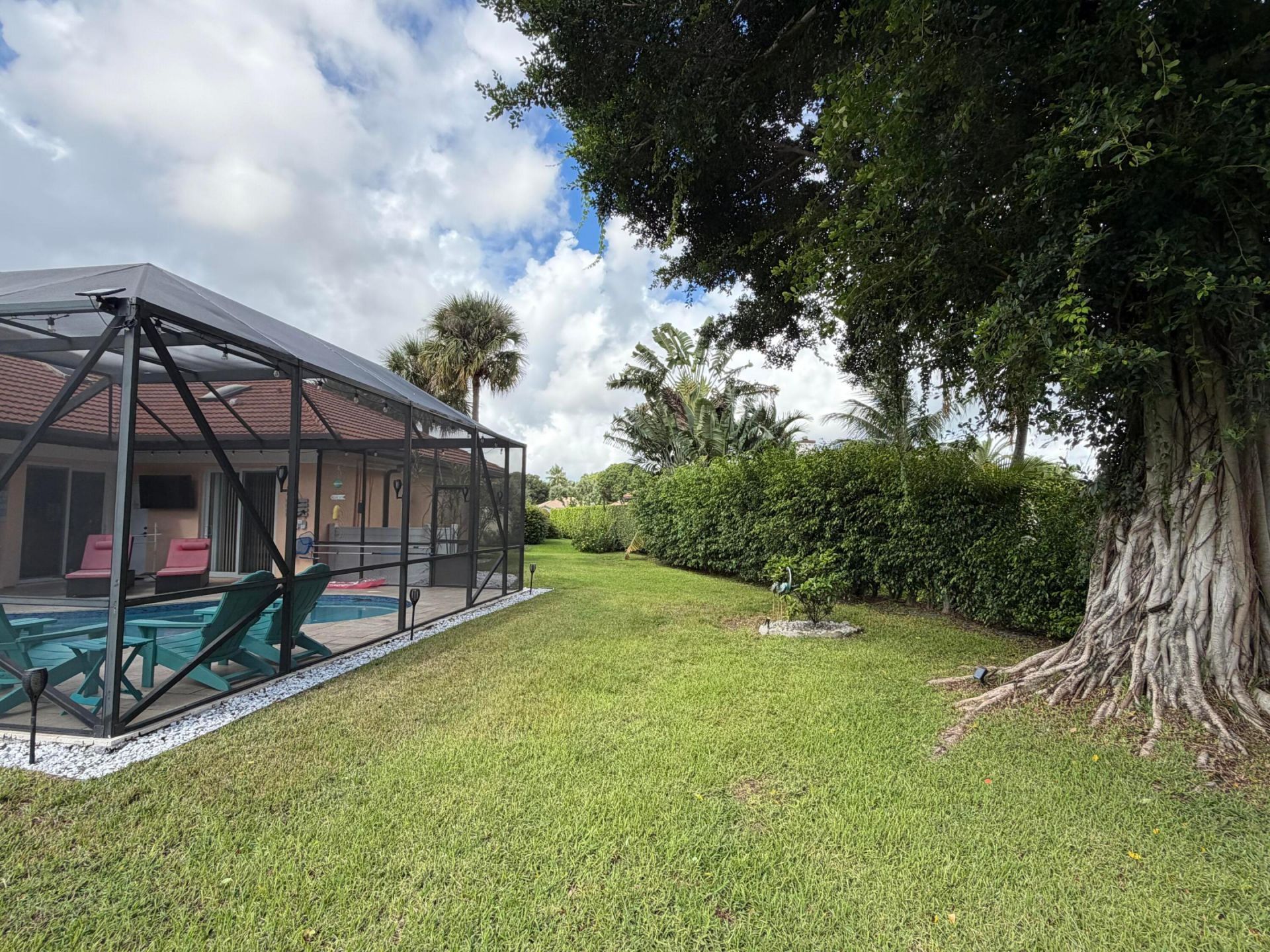 9050 Cypress Hollow Drive, Palm Beach Gardens, FL 33418 Photo