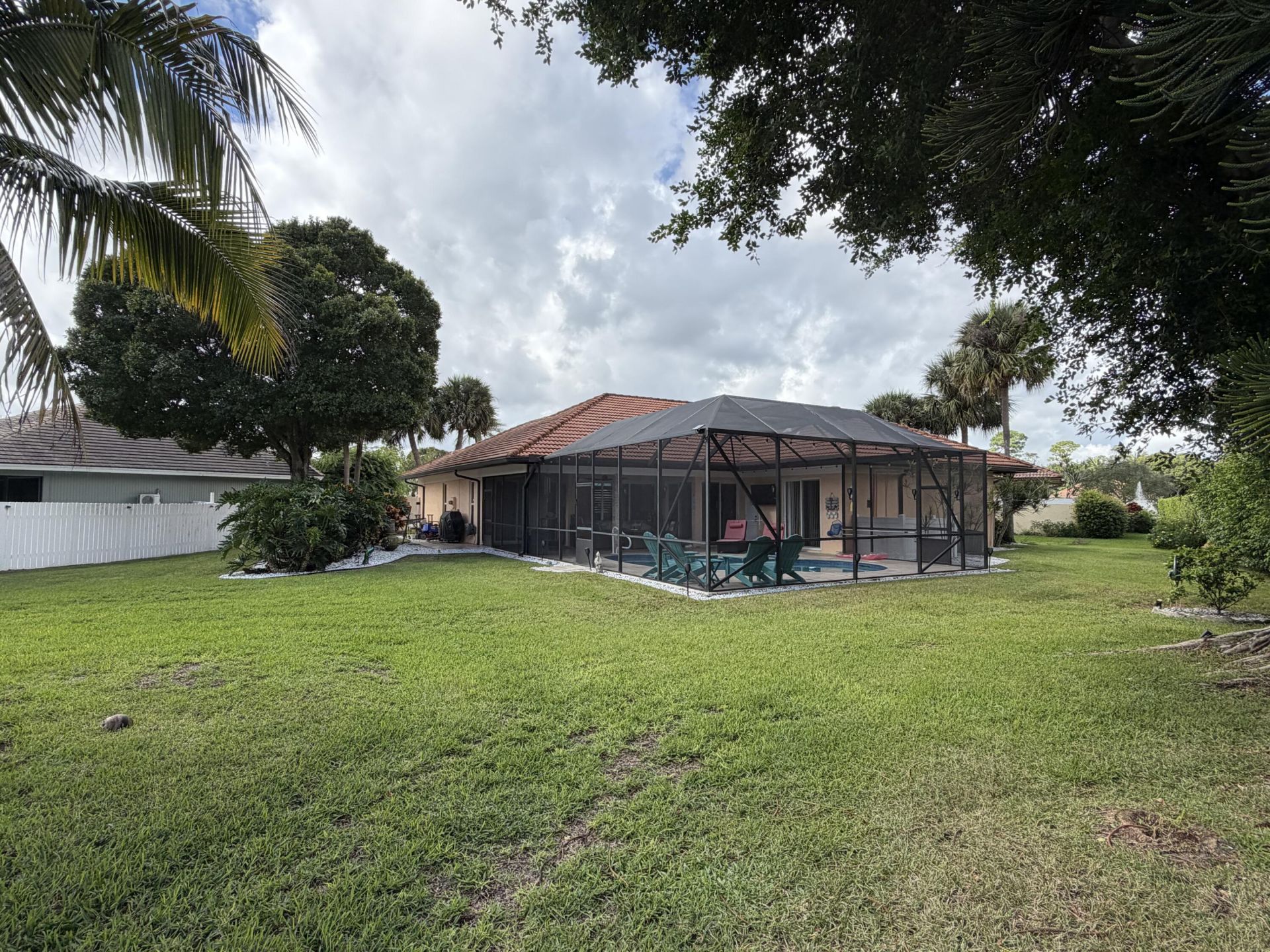 9050 Cypress Hollow Drive, Palm Beach Gardens, FL 33418 Photo