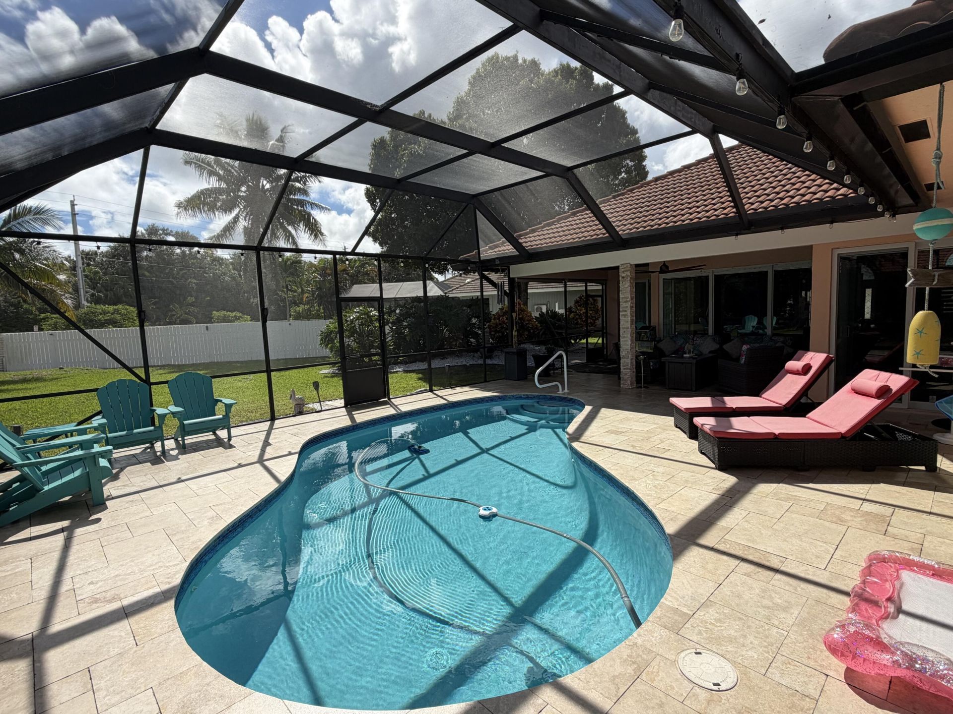9050 Cypress Hollow Drive, Palm Beach Gardens, FL 33418 Photo