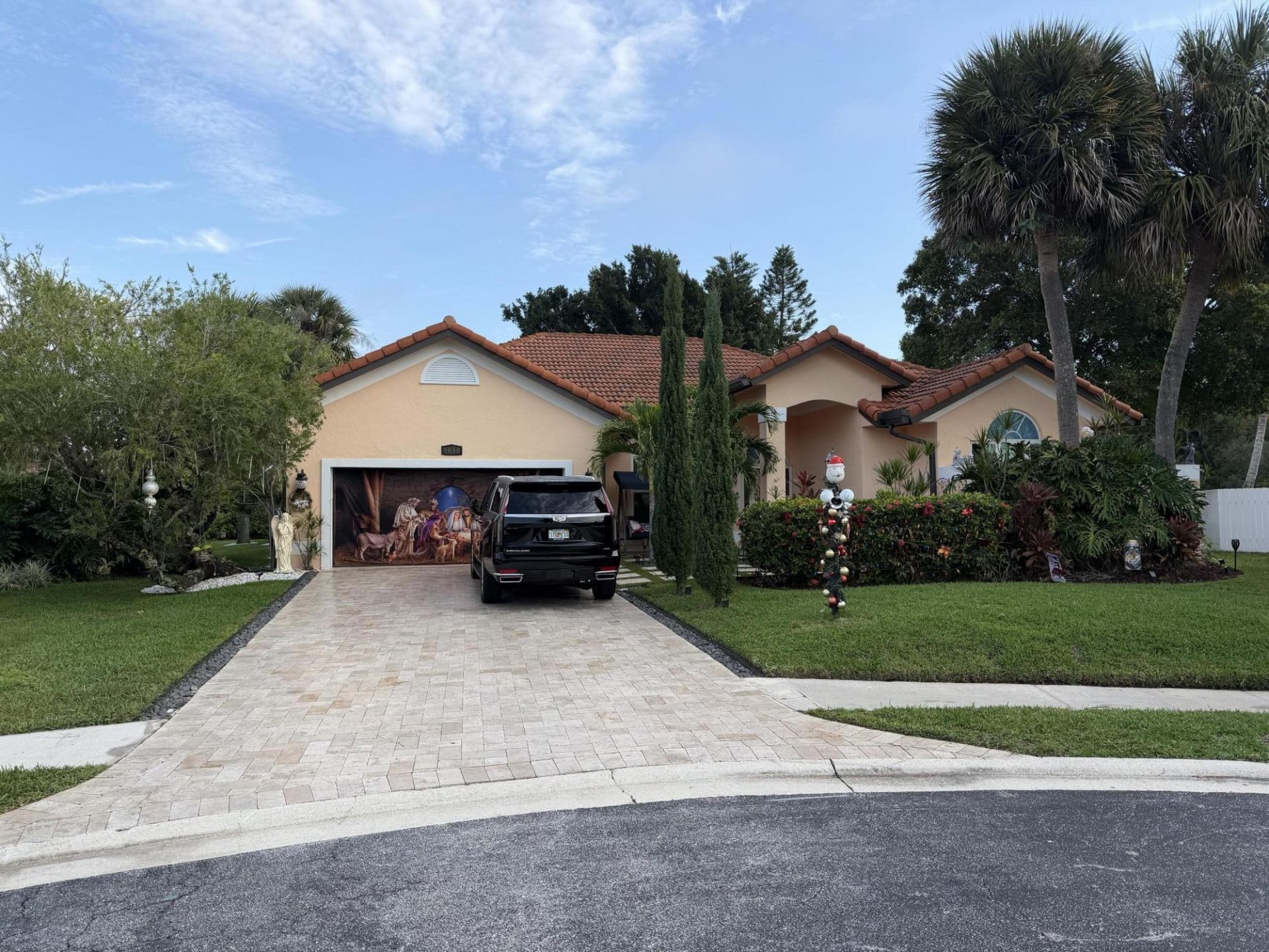 9050 Cypress Hollow Drive, Palm Beach Gardens, FL 33418 Photo