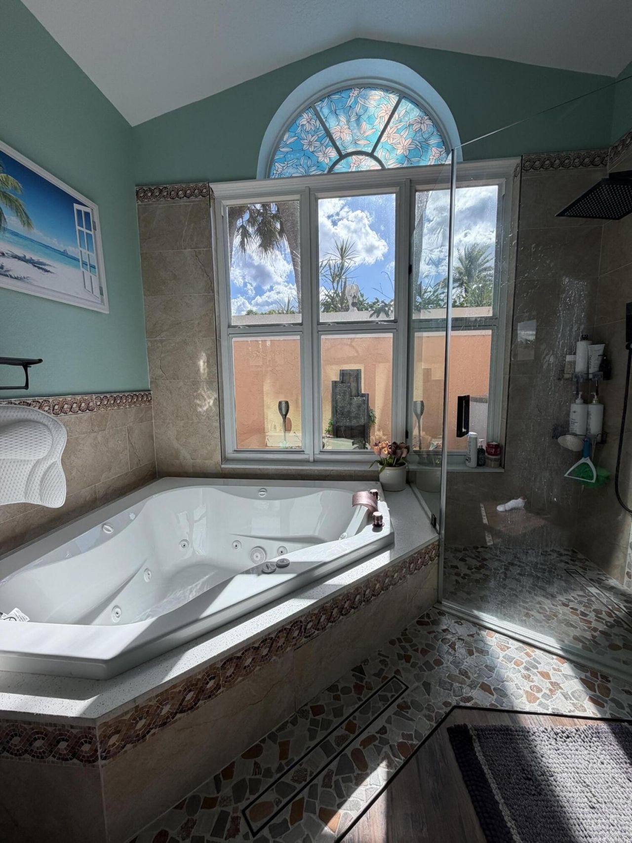 9050 Cypress Hollow Drive, Palm Beach Gardens, FL 33418 Photo