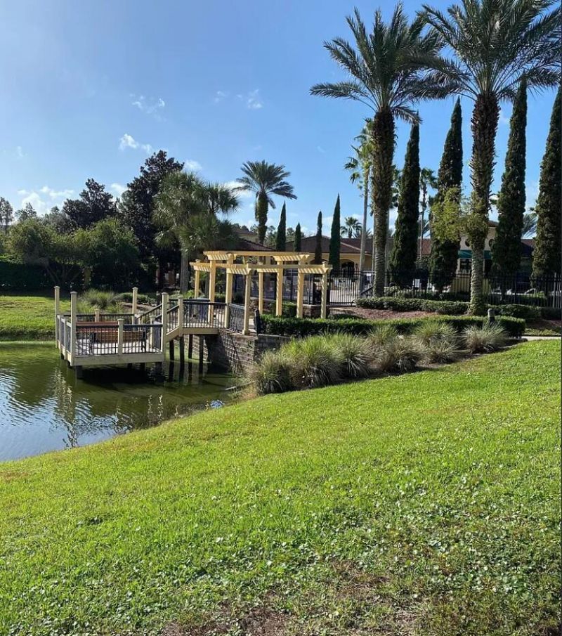 9745 Touchton Road, Unit 1726, Jacksonville, FL 32246 Photo