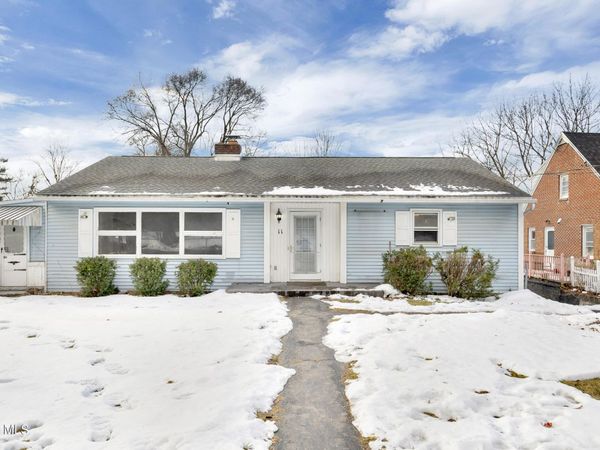 11 Hillside Avenue, Colonie, NY 12205