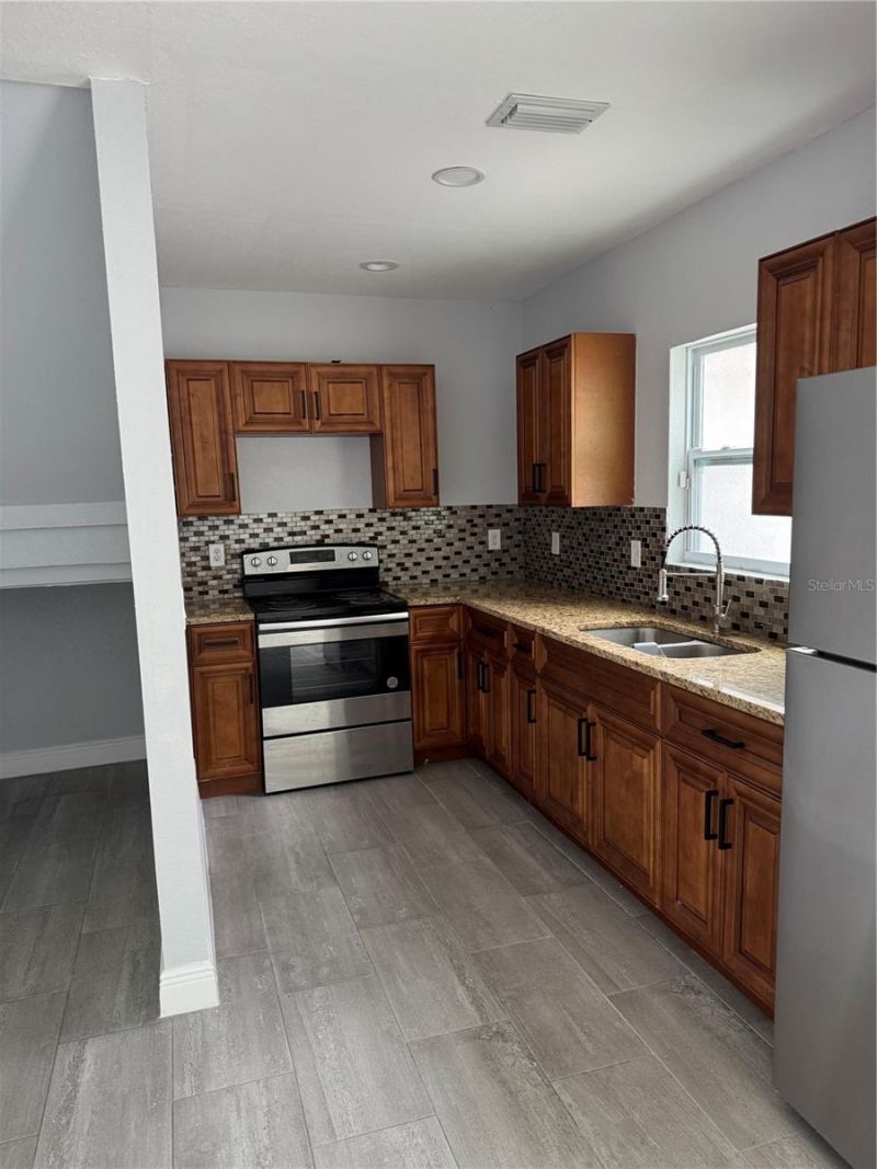 208-210-212 Elizabeth Avenue, Unit A,B, Clearwater, FL 33759 Photo