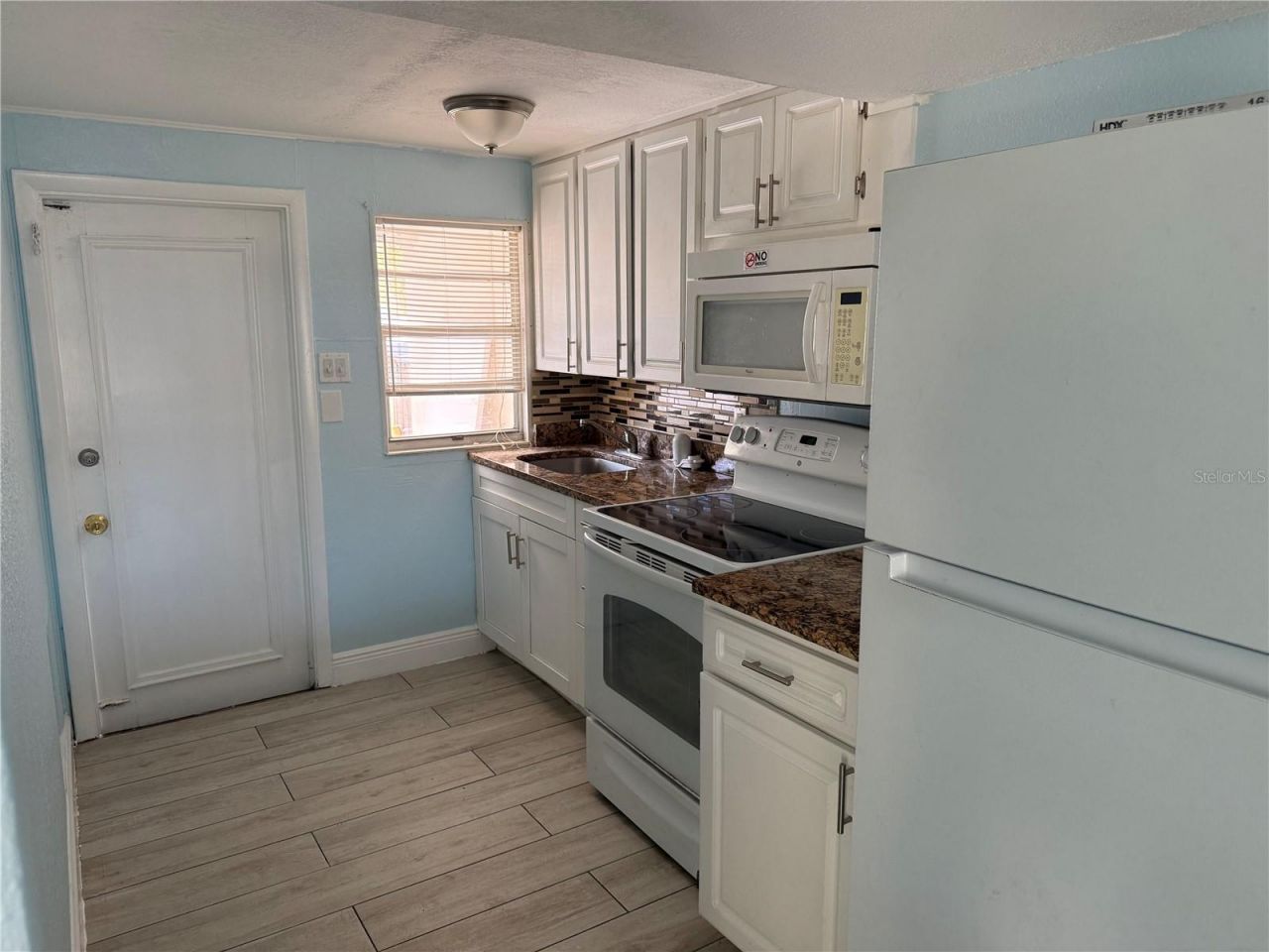 208-210-212 Elizabeth Avenue, Unit A,B, Clearwater, FL 33759 Photo