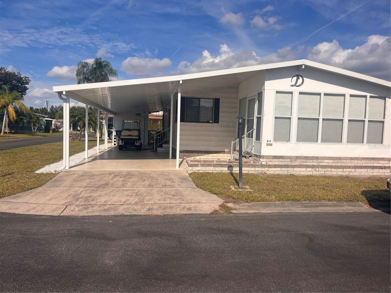 5316 53rd Avenue E, Unit M15, Bradenton, FL 34203 Photo