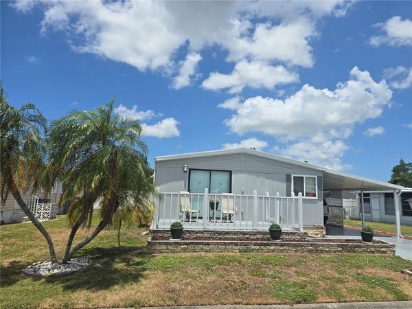 5316 53RD AVENUE E, Unit O12, BRADENTON, FL 34203